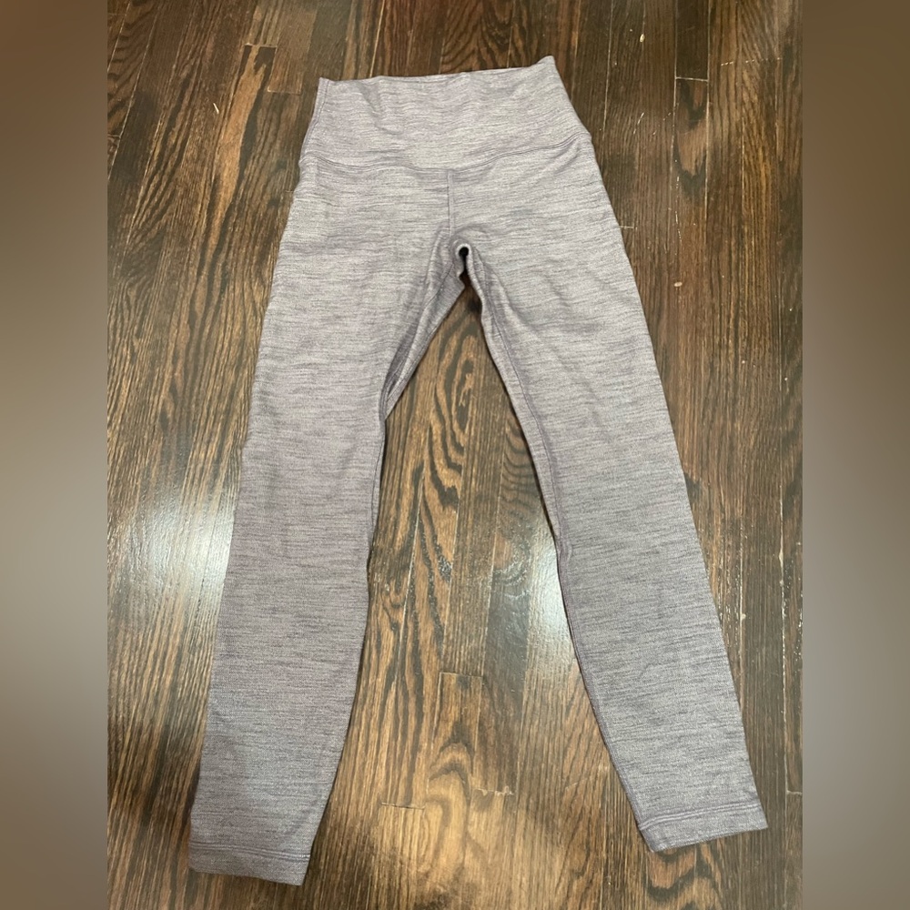Lululemon align leggings